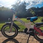 alpina brave 16 inch, Fietsen en Brommers, Ophalen, Gebruikt
