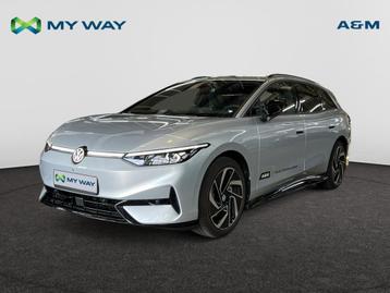 Volkswagen ID.7 Tourer ID.7 Tourer 77 kWh Pro beschikbaar voor biedingen