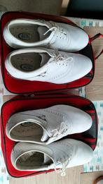 Golfschoenen, Sport en Fitness, Golf, Ophalen of Verzenden, Gebruikt