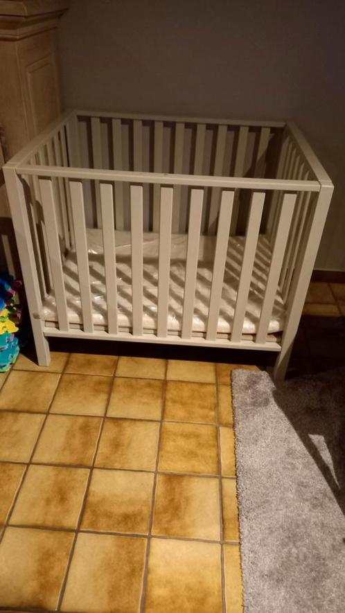 Te koop babypark/ box, Kinderen en Baby's, Babyparken, Ophalen