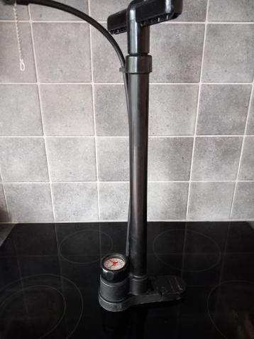 fietspomp beschikbaar voor biedingen