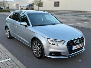 Audi A3 2.0 TDI S-tronic, Autos, Cuir, Achat, Toit panoramique, Automatique