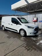 Ford Transit Connect L2 Automaat, Auto's, Automaat, Euro 6, Diesel, Particulier