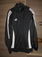 Gilet d'entraînement Adidas/Taille M, Enlèvement ou Envoi, Comme neuf, Taille 48/50 (M), Adidas