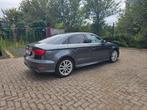 Audi A3 Sedan 1.4 TFSi SLine 2016/82.000 km/Garantie, Auto's, Audi, 4 cilinders, 1396 cc, Leder, 5 deurs