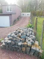 Straatbestrating, Tuin en Terras, Ophalen, Gebruikt