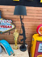 150 cm metalen ak 47 lamp, Ophalen, Metaal