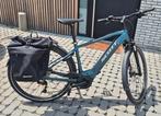 SCOTT 22 SUB TOUR eRIDE 20 MEN (NIEUWSTAAT), Fietsen en Brommers, Elektrische fietsen, Ophalen, Zo goed als nieuw