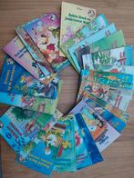 Boekjes disney club, Ophalen