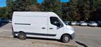 Renault Master 2.3 dCi L3H2 3,5 Confort, Auto's, Bestelwagens en Lichte vracht, Renault, Bedrijf, 5 deurs, Onderhoudsboekje