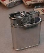 Ronson Whirlwind benzine aansteker 1954, Ophalen, Zo goed als nieuw, Aansteker