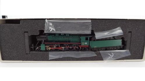 ROCO 68259 - AC LOC SNCB NMBS 25 002, Hobby en Vrije tijd, Modeltreinen | H0, Nieuw, Locomotief, Wisselstroom, Roco, Ophalen of Verzenden