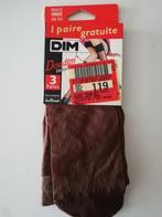 Trois paires de mi-bas, Vêtements | Femmes, Chaussettes & Bas, Neuf, Socquettes et Bas genoux, Taille 39 à 42, Enlèvement ou Envoi