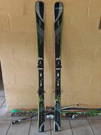 Elan Amphibio L176, Sport en Fitness, Skiën en Langlaufen, Ophalen of Verzenden, Gebruikt, Ski