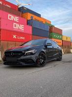 Mercedes AMG CLA 45, Auto's, Te koop, Benzine, Break, 5 deurs