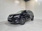 Nissan X-Trail 2.0d Autom. - GPS - Pano - Airco - Topstaat!, Auto's, Nissan, 1995 cc, 4 cilinders, https://public.car-pass.be/vhr/7bcfb792-84c1-4de1-9e47-11cad0ce4c77