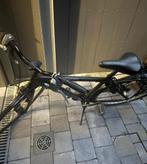 Herenfiets, Fietsen en Brommers, Ophalen, Zo goed als nieuw