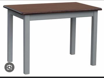 Table de cuisine   beschikbaar voor biedingen
