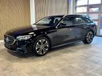 Mercedes E 200 break benzine '' NIEUW MODEL '', Auto's, Automaat, Achterwielaandrijving, Leder en Stof, Zwart