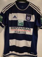Bram Nuytinck (matchworn) Anderlecht, Sport en Fitness, Voetbal, Ophalen, Zo goed als nieuw