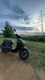 Gts sirocco a klasse, Fietsen en Brommers, Scooters | Yamaha, Ophalen, Zo goed als nieuw