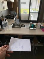 Keuken nog maar 12jaar oud, Huis en Inrichting, Ophalen