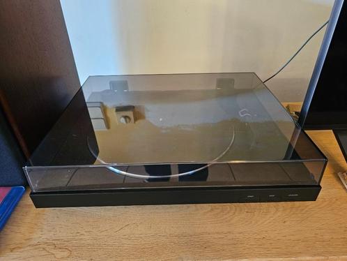 New Sony Platine PS-LX310BT What HiFi 5-Star, TV, Hi-fi & Vidéo, Tourne-disques, Neuf, Tourne-disque, Sony, Automatique, Connexion USB