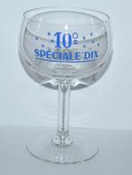 10 Speciale Dix / Ponselet Anderlues, Verzenden, Zo goed als nieuw, Glas of Glazen, Overige merken