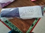 Lilac burst wierook, Ophalen, Zo goed als nieuw