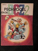 Pechvogel BCZ2 Berck, Boeken, Stripverhalen, Ophalen of Verzenden, Gelezen