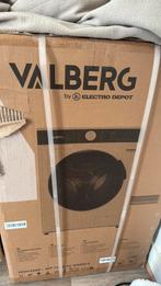 VALBERG Washingmachine NEW, Electroménager, Lave-linge, Neuf, 6 à 8 kg, Classe énergétique A ou plus économe, Enlèvement ou Envoi
