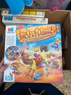 Ezeltje strekje, Hobby en Vrije tijd, Een of twee spelers, Ophalen of Verzenden, Nieuw