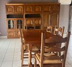 Eetplaats, Huis en Inrichting, Complete eetkamers, Ophalen, Zo goed als nieuw