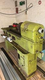 Industriële metaaldraaibank Morini & Bossi, Ophalen, Zo goed als nieuw, Metaaldraaibank, 500 tot 1000 mm
