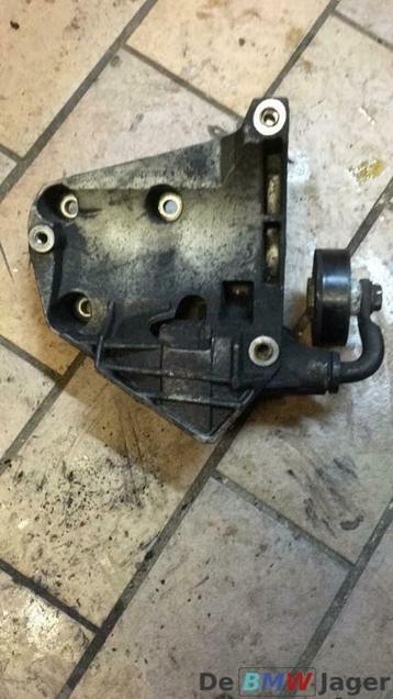 Aircopompsteun BMW M57N 25D 30D 64557786708 beschikbaar voor biedingen