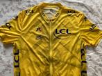 Wielershirt Tour de France 2019, Ophalen of Verzenden