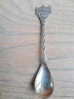 Lepeltje van kasteel Laarne, Antiek en Kunst, Ophalen of Verzenden