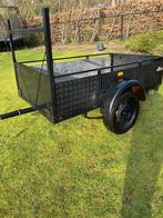 Aanhangwagen - laadvermogen 750 kg, Auto diversen, Ophalen