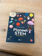 Planeet STEM 3e kleuterklas -Plantyn Averbode. Nieuwstraat, Comme neuf, Enlèvement ou Envoi