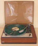 Lenco L 75 Platenspeler / 1967 / Made In Switzerland, Ophalen of Verzenden, Gebruikt, Platenspeler