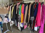 Dameskledij/ pakket 100 stuks te koop, Kleding | Dames, Dames-kledingpakketten, Ophalen, Zo goed als nieuw