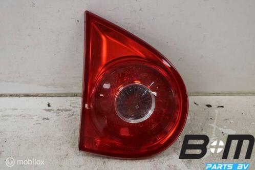 Achterlicht links in klep VW Golf 5 1K6945093E, Auto-onderdelen, Verlichting, Gebruikt
