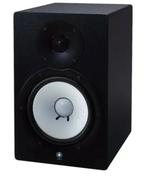 2 x Yamaha HS80M studio monitors zo goed als nieuw, Ophalen, Zo goed als nieuw