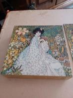 Boutique puzzel 196 stukken Nicole, Ophalen of Verzenden