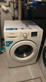 Wasmachine samsung, Elektronische apparatuur, Wasmachines, Ophalen, 1200 tot 1600 toeren, Gebruikt, Wolwasprogramma