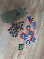 Us ww2 repro lot, Ophalen of Verzenden
