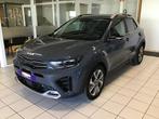 Kia Stonic 1.0 TGDI GT Line AUTOMAAT BJ07/2023 25342KM NAVI, Auto's, Kia, Stof, Bedrijf, 5 zetels, Hybride Elektrisch/Benzine