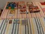 Groot lot Gezelschapsspelletjes/Spelletjes te koop, Ophalen of Verzenden, Reisspel