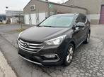 HYUNDAI Santa Fe 2.2 CRDi 4WD Executive, Auto's, Hyundai, Automaat, Santa Fe, 174 g/km, 2199 cc