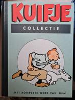 Kuifje collectie, Ophalen
